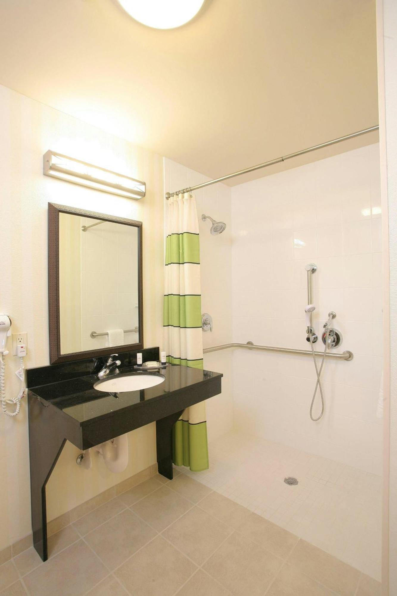 Fairfield Inn And Suites By Marriott Titusville Kennedy Space Center Esterno foto
